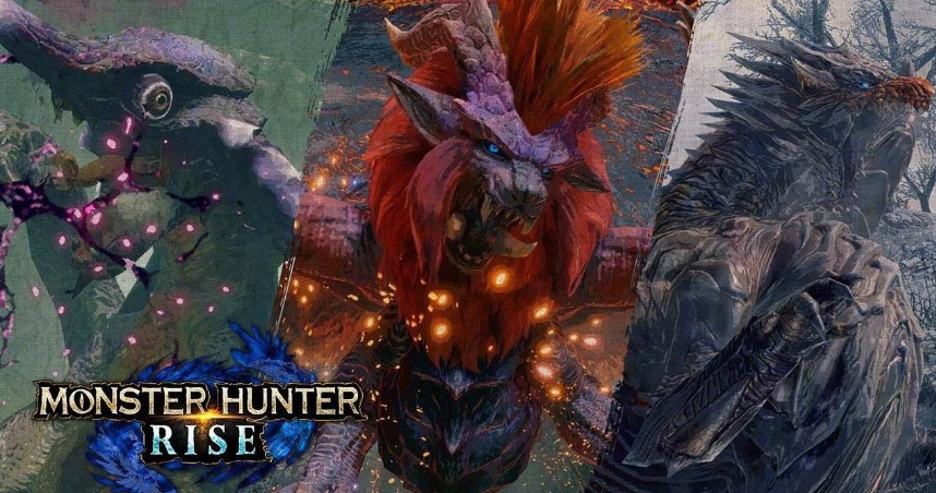 怪物獵人崛起霞龍太刀2怎麼解鎖？