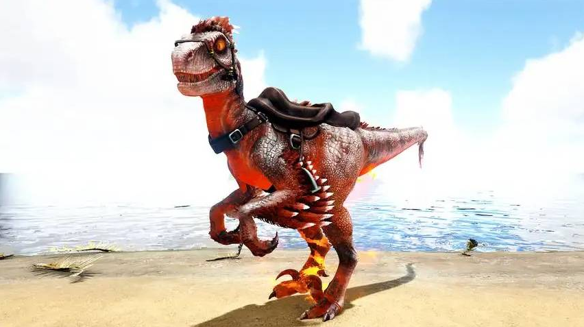 方舟：生存進化迅猛龍值得培養嗎？