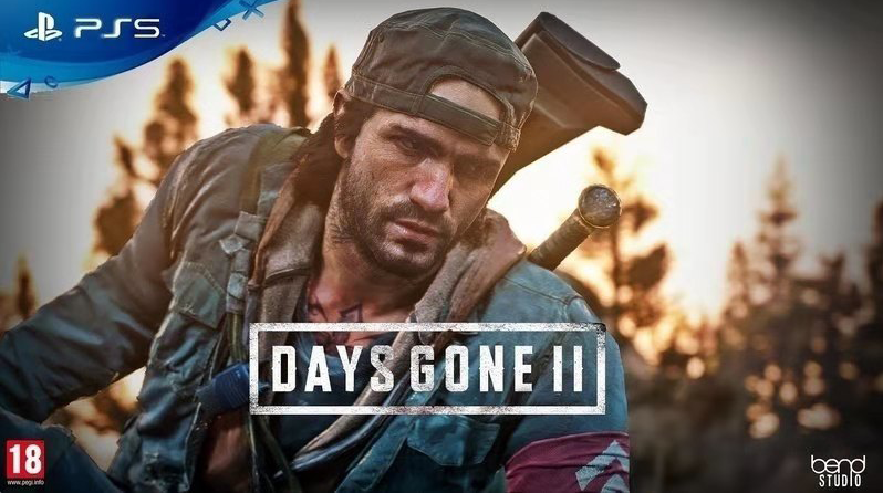 眾多遊戲玩家請願索尼製作《往日不再》續作