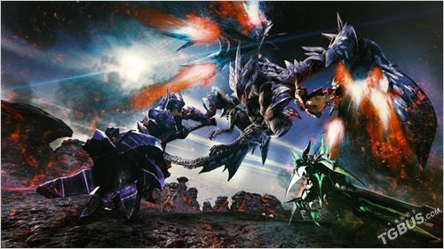 《怪物獵人XX》評測：新元素不錯 但真的太少