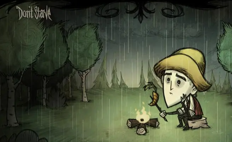 飢荒考拉象怎麼馴服？