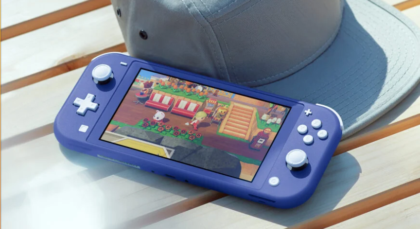 外媒爆料Switch將擴大產量、發布新機型