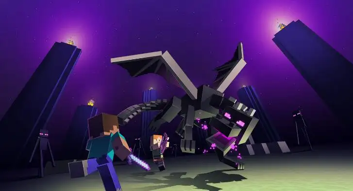 我的世界怎麼去太陽？