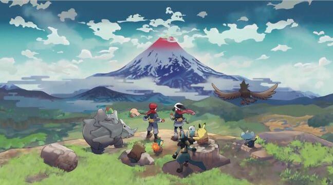 寶可夢傳說：阿爾宙斯剛猛迅捷怎麼學？