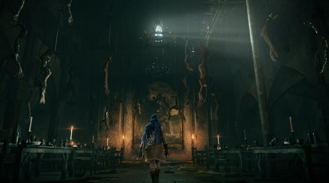 艾爾登法環火山官邸的委託要不要做？