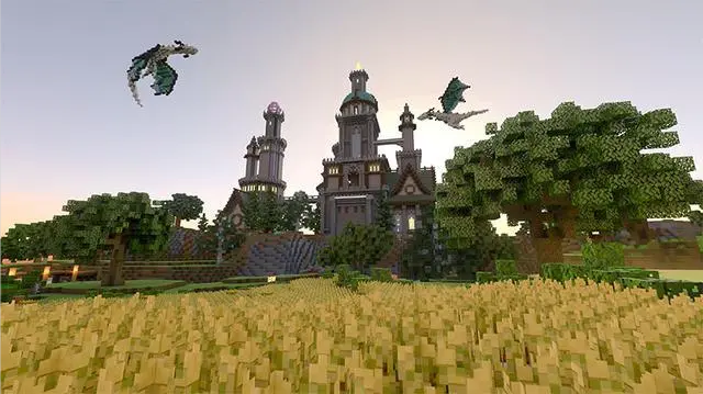 我的世界怎麼用水桶裝魚？