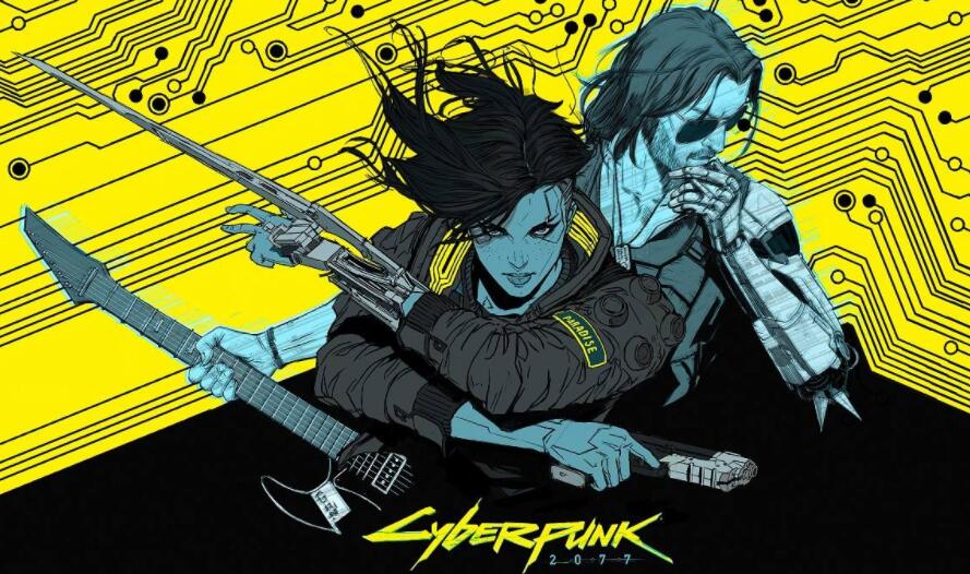 賽博朋克2077成人超夢在哪？