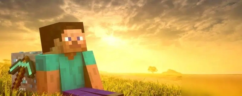 我的世界怎樣去金字塔？