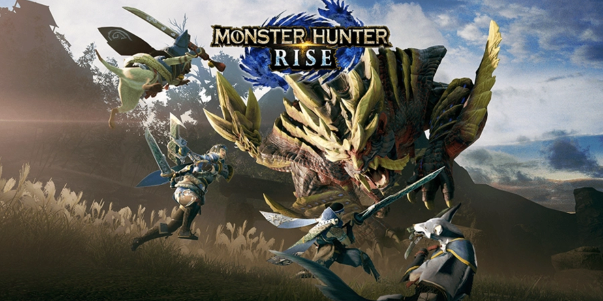 怪物獵人崛起迅龍的刃翼怎麼獲得？