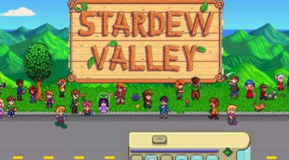 星露穀物語可結婚角色有幾個？