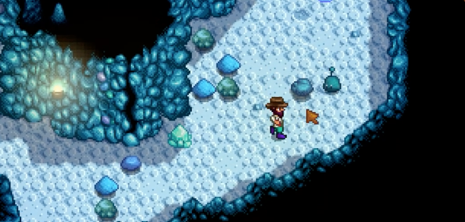 星露穀物語釣魚怎麼升級？