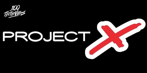 100 T宣布正在開發一款代號為《Project X》的游戲