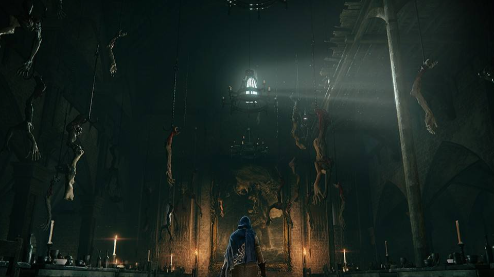 老頭環怎麼去雪山？