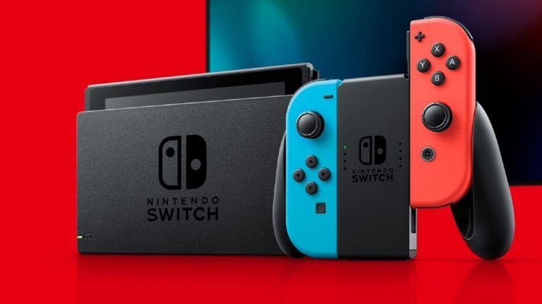 任天堂社長古川俊太郎表示晶元缺貨將波及Switch