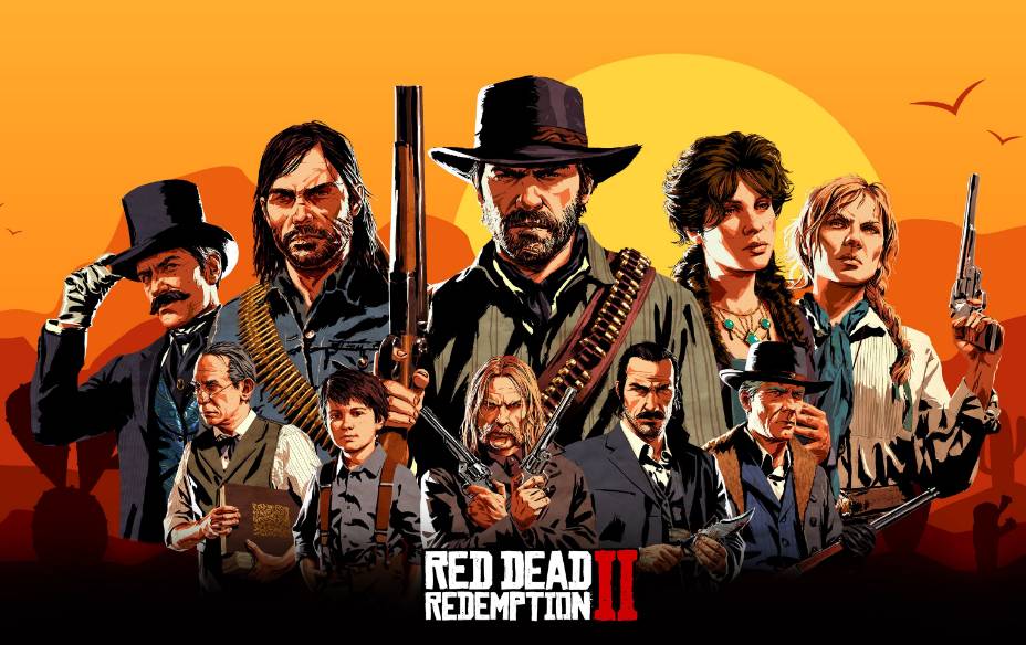 荒野大鏢客2m的來信亭子在哪？