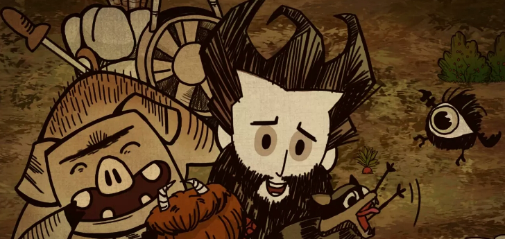 饑荒橙寶石怎麼得？