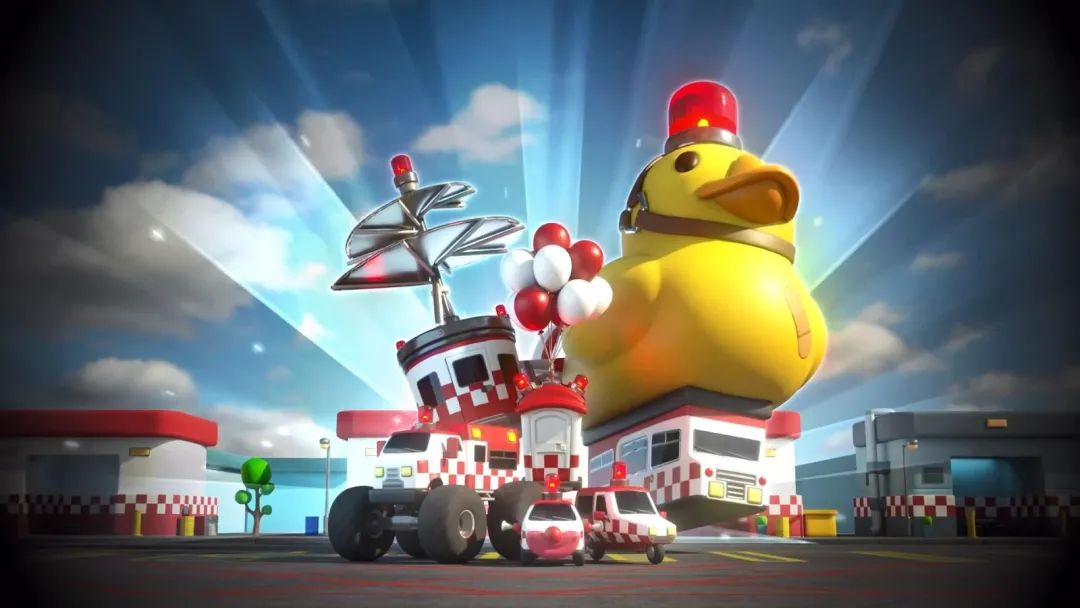 《雙點醫院》DLC「早日康復」正式解鎖發售 定價46元