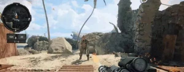 使命召喚手游：士兵技能攻略