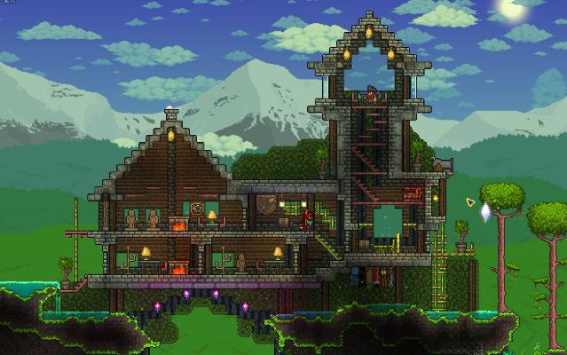 泰拉瑞亞黑暗收割者怎麼獲得？