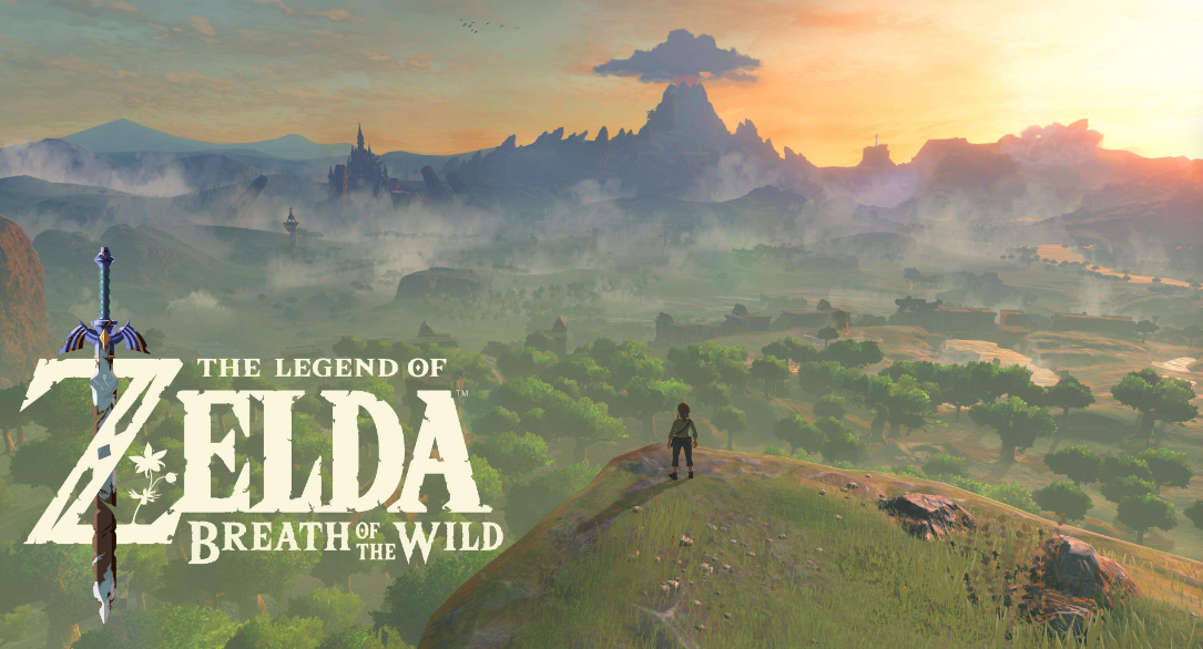 塞爾達右下角的地圖怎麼開？