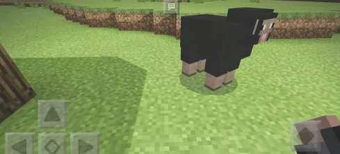 我的世界墨囊有什麼作用？