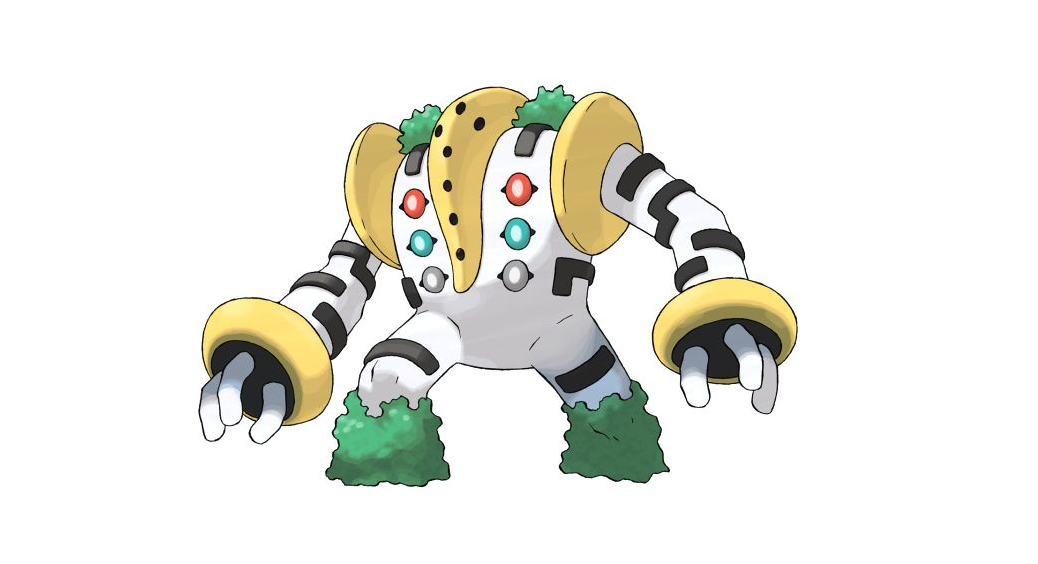 阿爾宙斯神柱王怎麼抓？