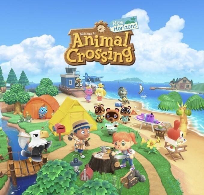 動物之森可以做料理嗎？