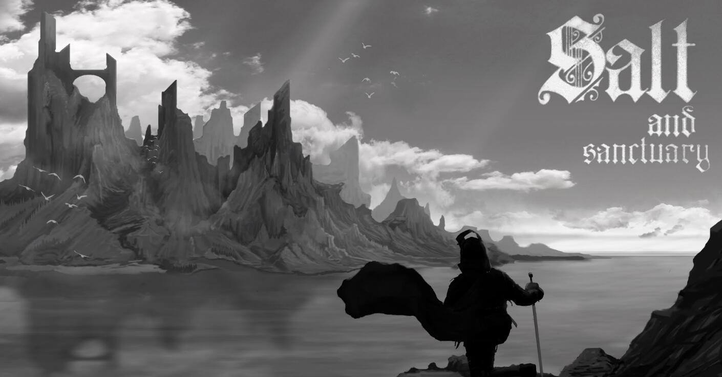 鹽和避難所boss順序是什麼？