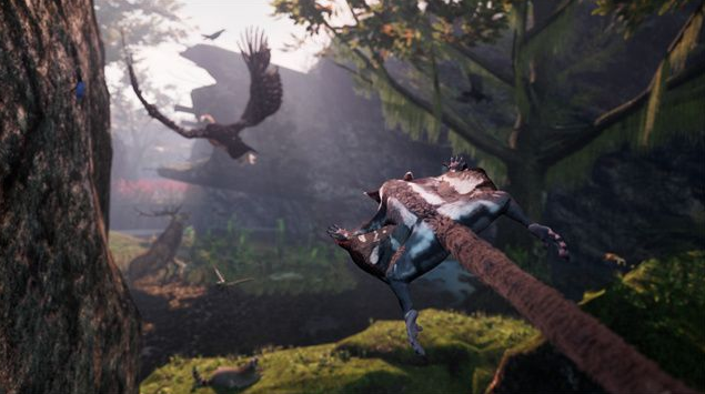 《AWAY：The Survival Series》9月28日發售