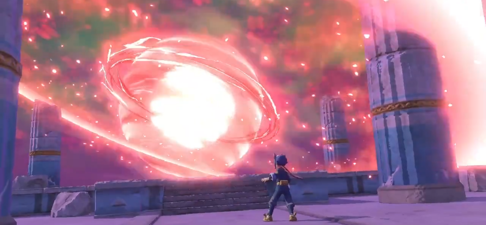 阿爾宙斯煙彈怎麼獲得？