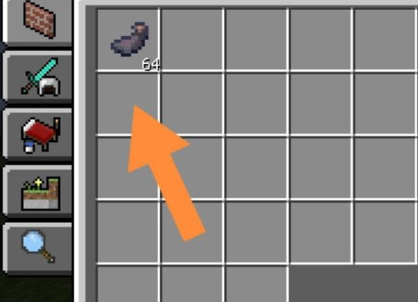 我的世界黑色染料怎麼製作的？