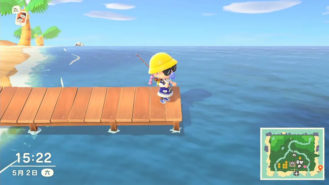 《集合啦！動物森友會》5月份北半球生物資料與收集難點心得