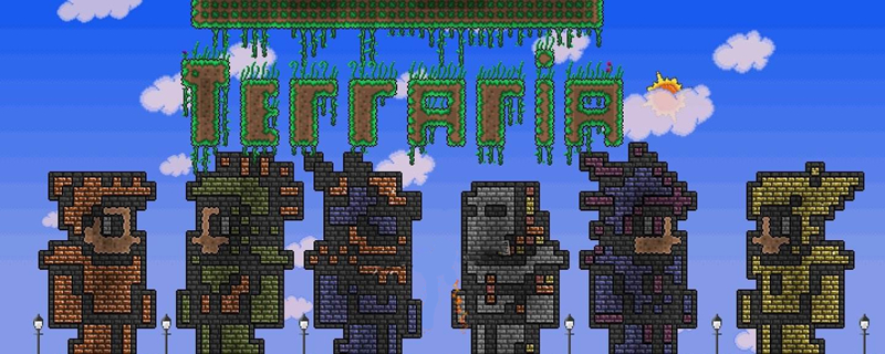 泰拉瑞亞織布機在哪獲得？