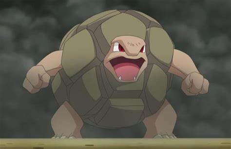 阿爾宙斯隆隆岩在哪？