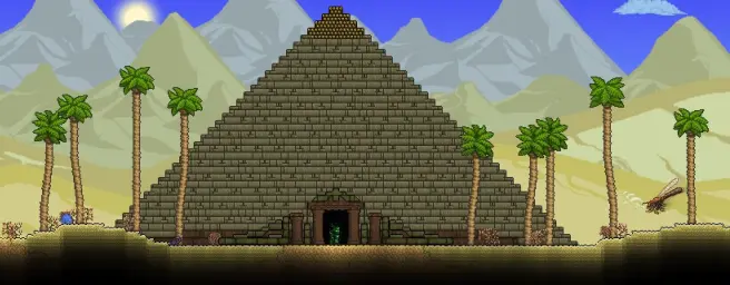 泰拉瑞亞史萊姆王坐騎怎麼獲得？