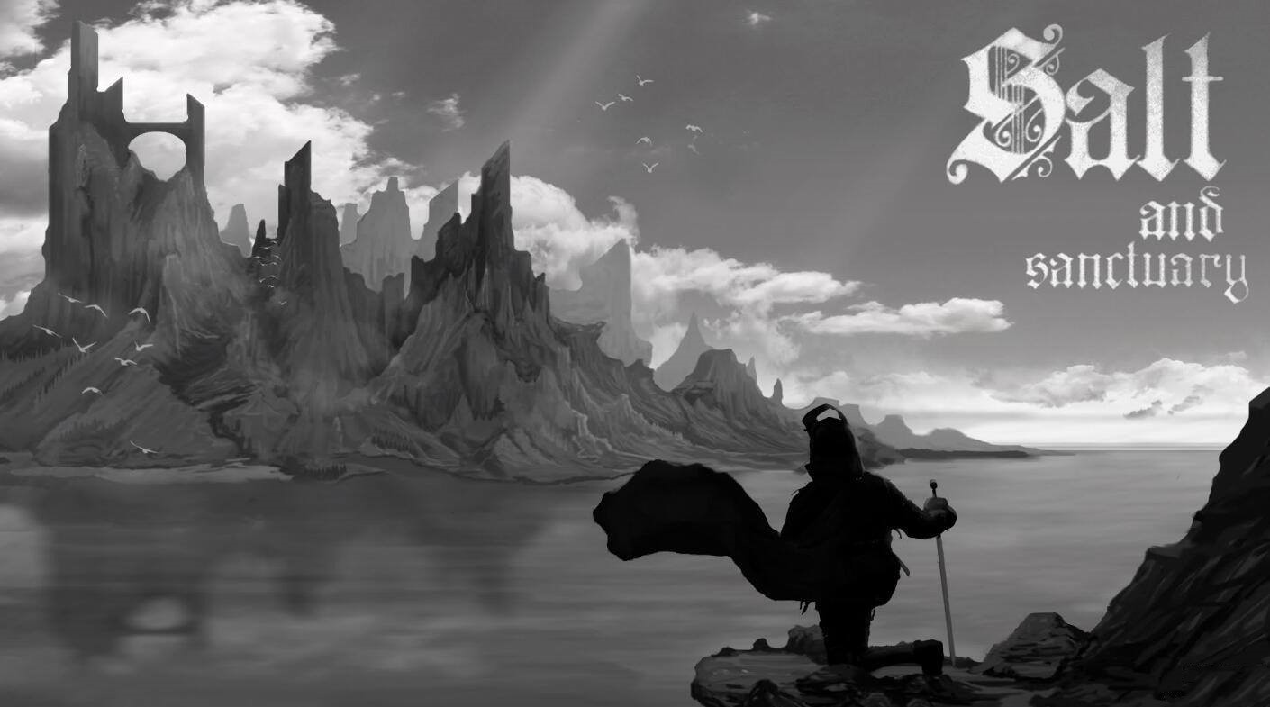 鹽與避難所可以聯機嗎？