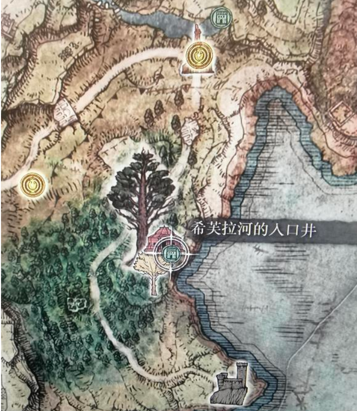 老頭環為什麼打不了碎星？