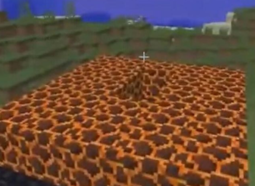 我的世界手機版創造模式能孵化龍蛋嗎？