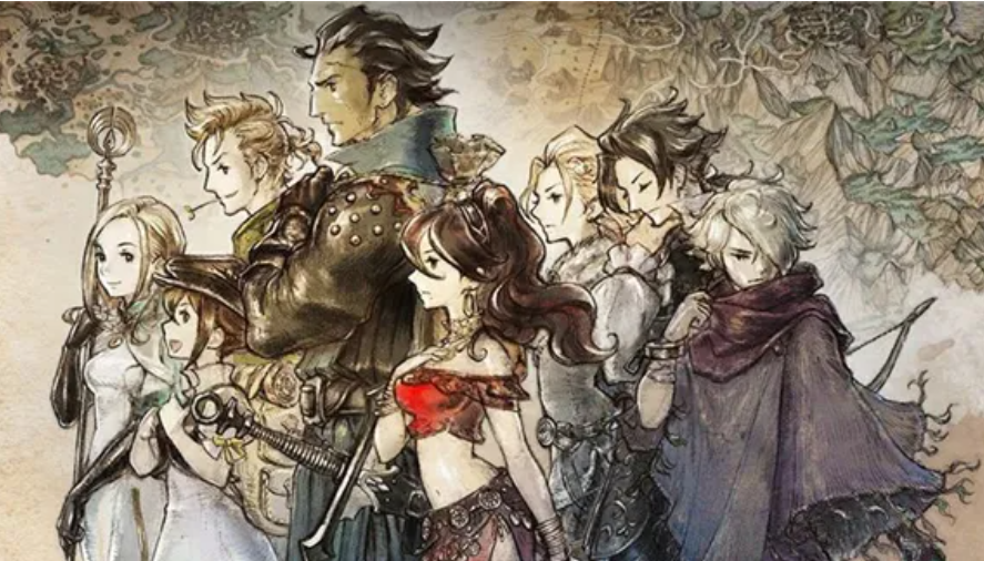 八方旅人怎麼防止貓逃跑？