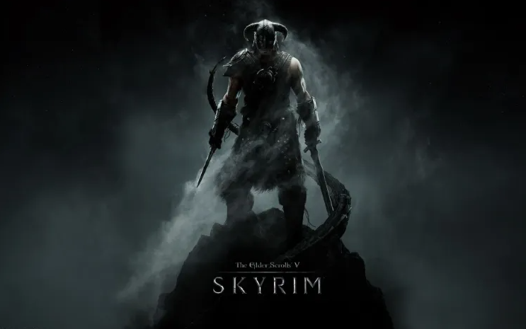 老滾5珊瑚龍爪英格爾山峰在哪？