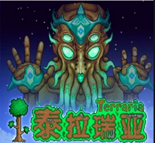 泰拉瑞亞1.4.2.3更新內容有哪些？