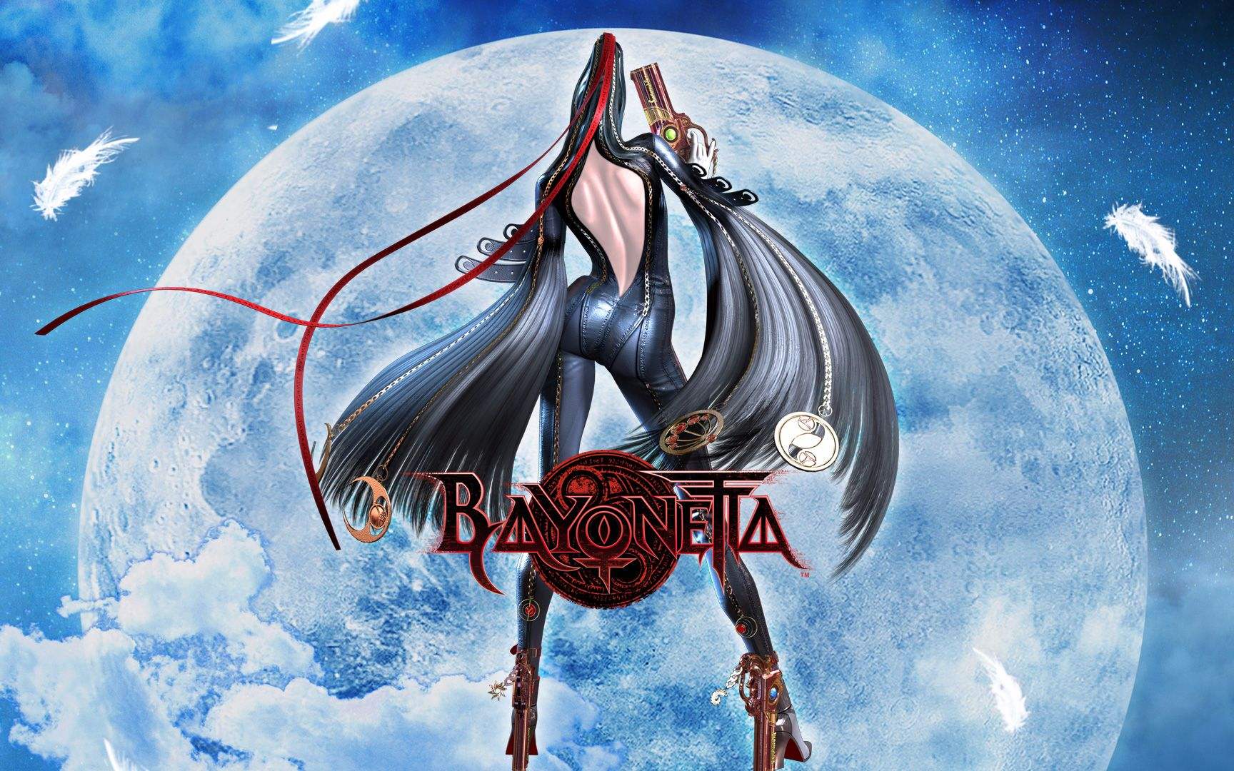 獵天使魔女有中文嗎？