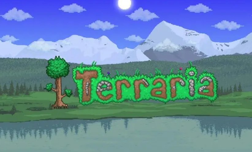 泰拉瑞亞鐵匣子能開出什麼？