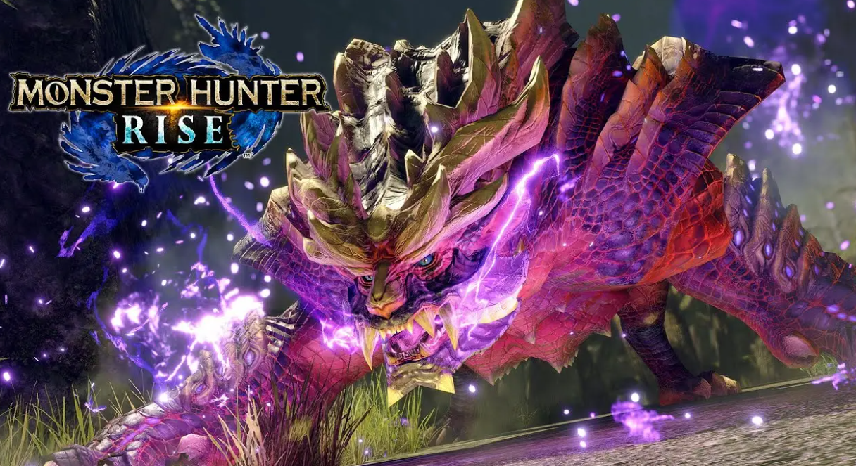 怪物獵人：崛起曙光好玩嗎？