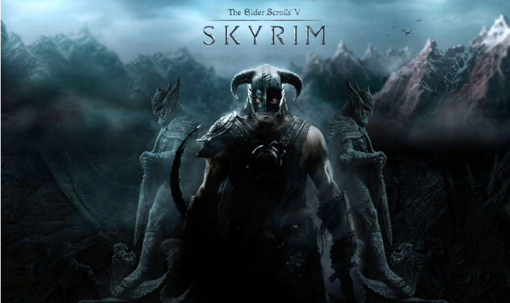 上古卷軸5十周年紀念版怎麼升級？