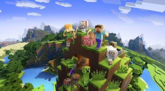 我的世界怎麼設置坐標點？