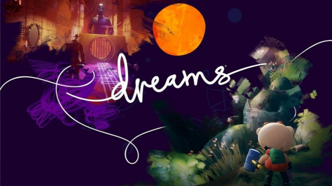 《Dreams》將啟動新活動 由玩家決定具體方式