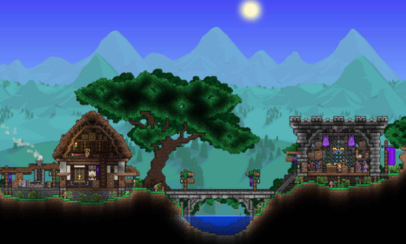 泰拉瑞亞機械三王召喚物在哪合成？