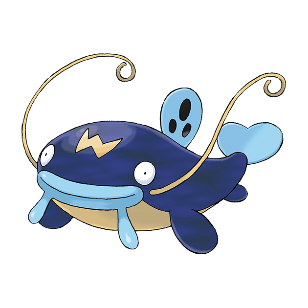 阿爾宙斯鯰魚王在哪？