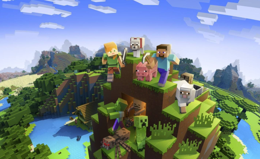 我的世界不祥徵兆效果是什麼?